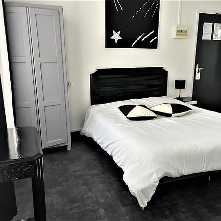 Hotel Les Jardins Dunkerque Centre Dunkirk Ngoại thất bức ảnh