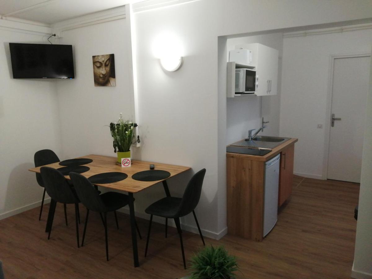 Hotel Les Jardins Dunkerque Centre Dunkirk Ngoại thất bức ảnh