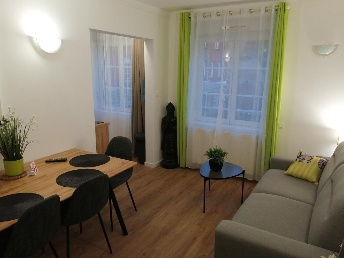 Hotel Les Jardins Dunkerque Centre Dunkirk Ngoại thất bức ảnh