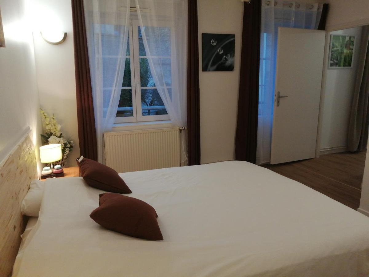 Hotel Les Jardins Dunkerque Centre Dunkirk Ngoại thất bức ảnh