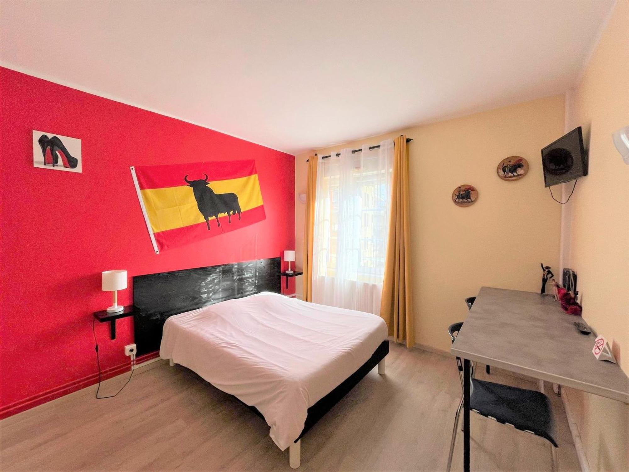 Hotel Les Jardins Dunkerque Centre Dunkirk Ngoại thất bức ảnh