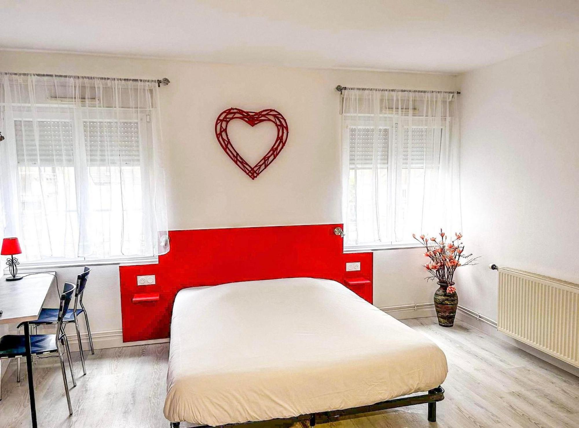 Hotel Les Jardins Dunkerque Centre Dunkirk Ngoại thất bức ảnh