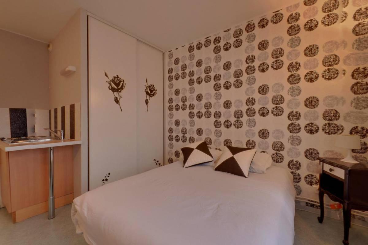 Hotel Les Jardins Dunkerque Centre Dunkirk Ngoại thất bức ảnh